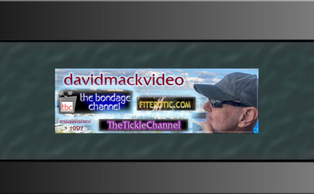 Fiterotic, Wenona, The Orgasm Bar Archives